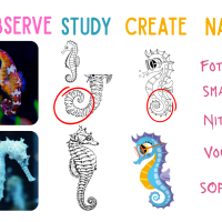 🖊️How We Built Our Bubble Buddies - 1💡